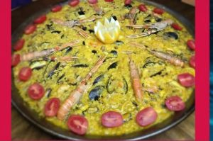 6516b9e4 2d15 409b 8581 751040cb6b9f - Sărbătorește Floriile la Ramada! Meniuri superdelicioase cu produse din pește