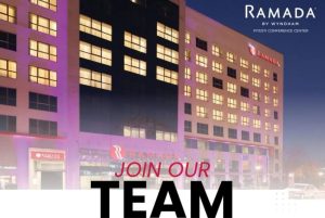 jobs Ramada