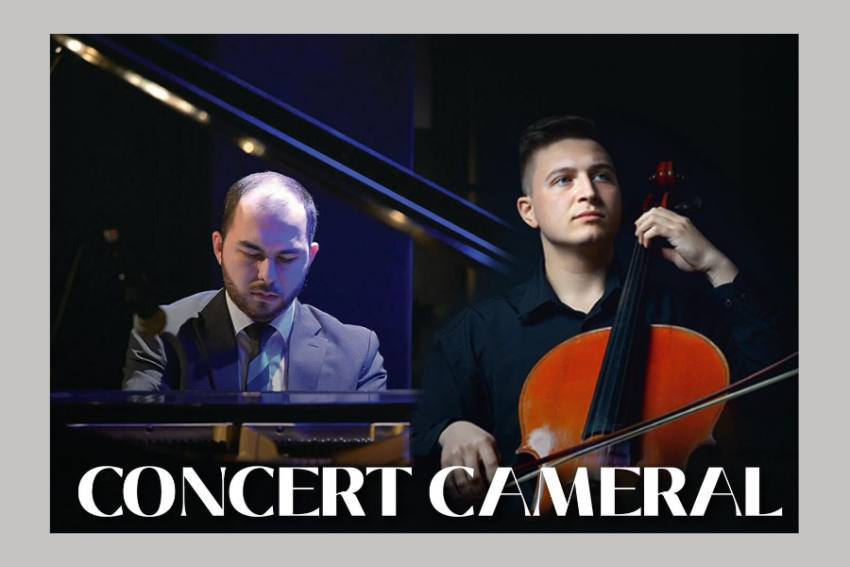 recital filarmonica