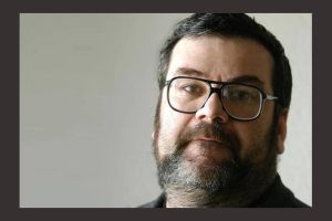 Untitled Project 9 - Analistul politic Bogdan Teodorescu a încetat din viață