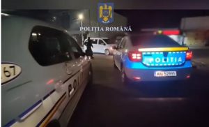 cats 1 - Argeș. Sute de amenzi și 15 permise reținute în doar 24 de ore!