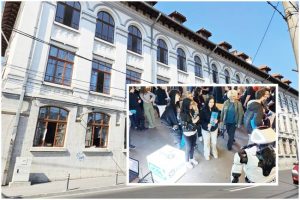 Inteligența artificială pătrunde în școli: Colegiul „Zinca Golescu” devine hub AI 24 AI Zinca