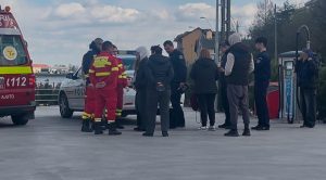 98f8b152 f22a 40dc 8b8f 503c6789e03b - Incident șocant în Pitești! Trei tinere ar fi consumat droguri pe malul Argeșului