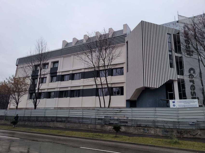 Cristian Gentea anunță: Am obţinut titlul de Incubator de Afaceri cu portofoliu mixt pentru Piteşti - Business Hub Prosant! 2 Sursă foto: FB Cristian gentea