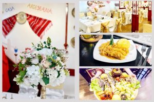 Casa Argeșeană – tradiția românească întâlnește eleganța chiar în inima Piteștiului 22 restaurant Casa Argeseana