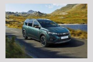 Dacia Jogger cu numărul 250.000 23 Dacia Jogger