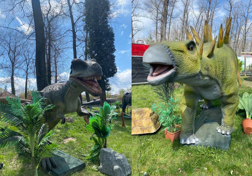 Concert extraordinar în Lunca Argeșului. Smiley și Anna Lesko vin la Pitești! 3 Sursă foto: FB Primăria Municipiului Pitești.