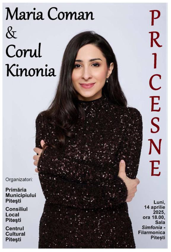 Sursă foto: FB Primăria Municipiului Pitești.