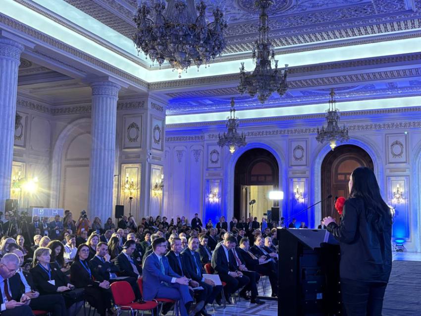 Sursă foto: FB MMFTSS.