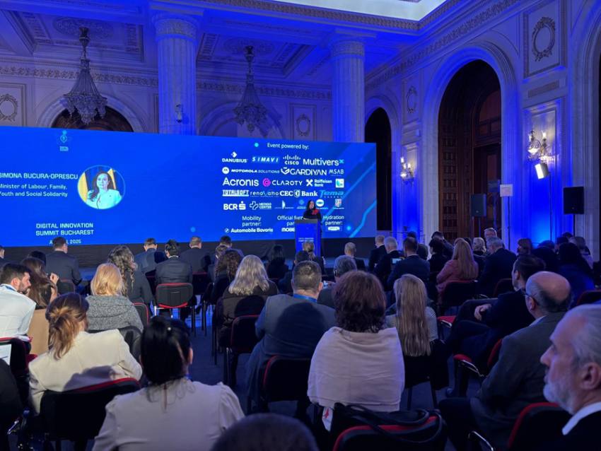 Sursă foto: FB MMFTSS.