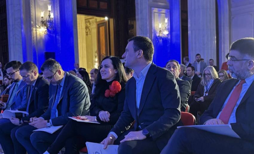 Sursă foto: FB MMFTSS.