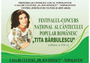 Sursă foto: FB CJ ARges