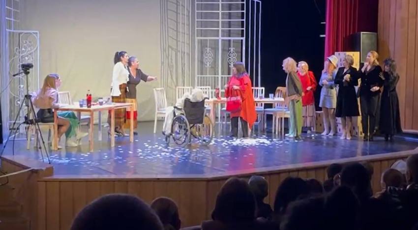 teatrul din Pitești