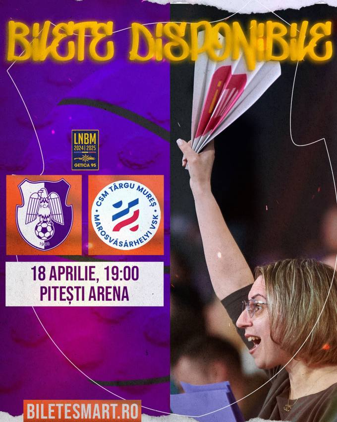 489809547 18324223909201095 5328837223115503311 n - FC Argeș Basketball – CSM Târgu-Mureș, vineri 18 aprilie! Ia-ți bilet din timp!