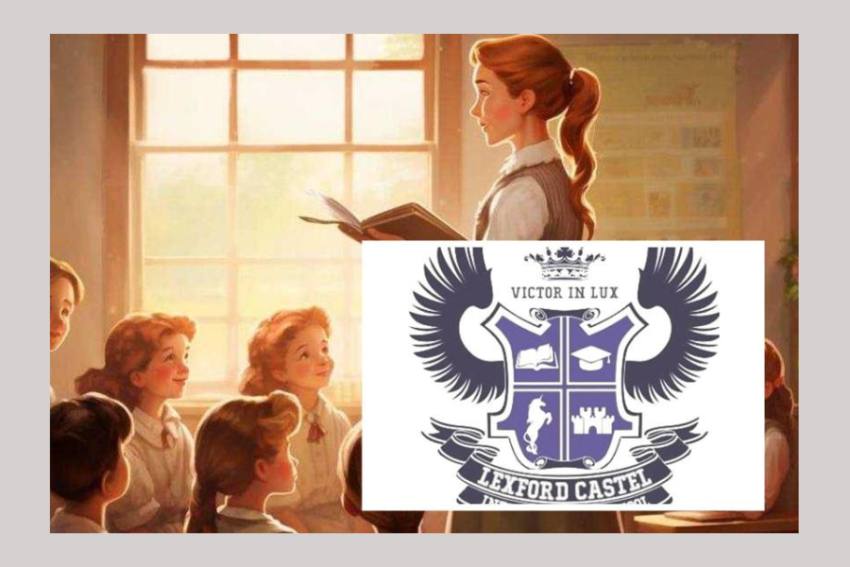 Lexford Castel anunt Lexford Castel anunt