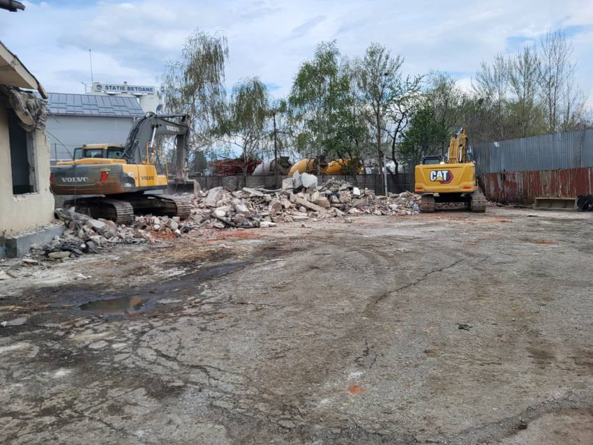 controale politia locala Pitesti