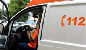 Familia înșelată de ambulanțierul din Argeș a făcut credit pentru a-i plăti suma pretinsă 1 ambulanta - Familia înșelată de ambulanțierul din Argeș a făcut credit pentru a-i plăti suma pretinsă