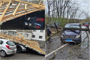 page - Vremea extremă face ravagii în Argeș și în țară