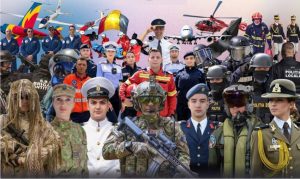 Cariera ta începe aici: Târgul de orientare profesională este programat pe 16 aprilie în Piața Vasile Milea 1 Sursă foto: FB Salvamont Argeș.