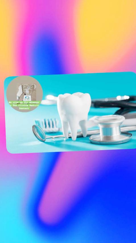 Dr. TEO – Situații în care este recomandată extracția unui dinte 1 Dr Teo