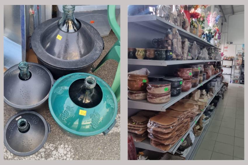 Complex John Pitesti