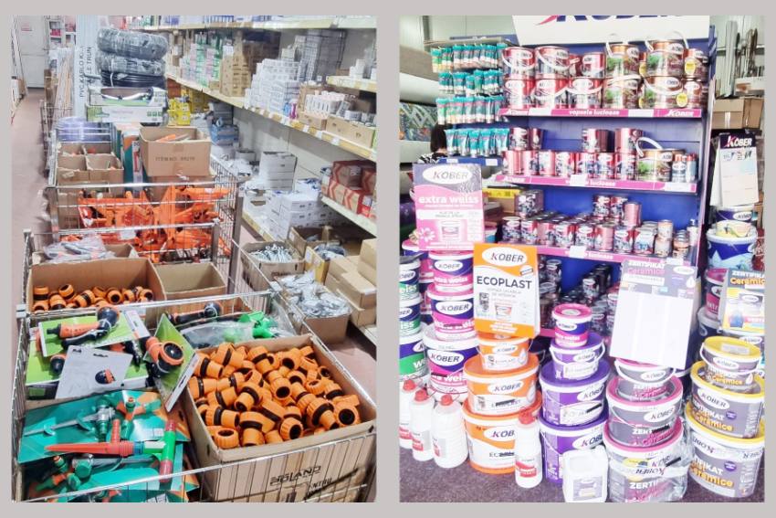 Complex John Pitesti