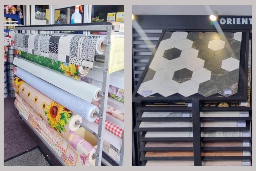 Complex John Pitesti