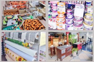 Complex Comercial John – totul într-un singur loc! 15 Complex John Pitesti