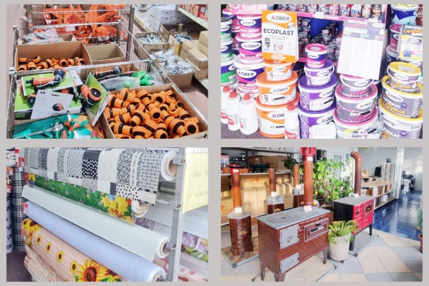 Complex John Pitesti