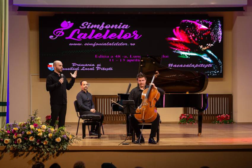 Sursă foto: FB Primăria Municipiului Pitești.