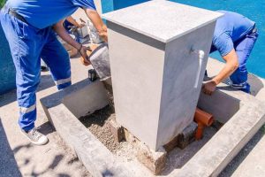 Sursă foto: FB OPrimaria Orașului Mioveni