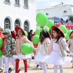 Program Simfonia Lalelelor 2026 Pitești: concerte, parade, spectacole și evenimente 17–26 aprilie 11 Sursă foto: FB Cristian Gentea