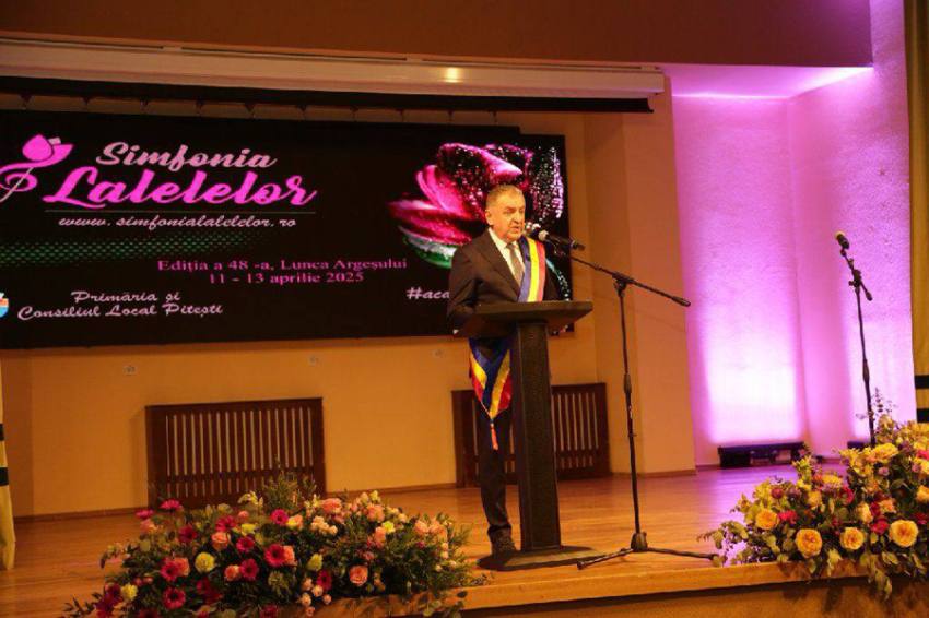 Sursă foto: FB Cristian Gentea