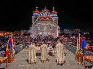 Sursă foto: FB Primăria Orașului Mioveni.