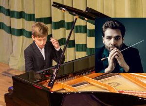 Sursă foto: Filarm,onica Pitesti