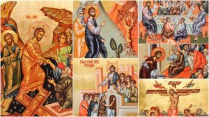 Sursă foto: basilica.ro