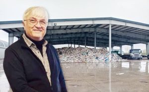Girexim Universal – amendată cu jumătate de milion de lei de Garda de Mediu Bihor 1 Vasii Girexim deseuri oradea foto Garda de Mediu Bihor