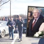 Fostul ministru Daniel Chițoiu condamnat la 4 ani de închisoare pentru că a accidentat mortal doi argeşeni 12 accident chitoiu sotii pristavu
