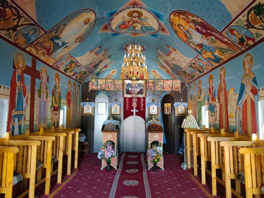 Sursă foto: FB Primăria Orașului Mioveni.