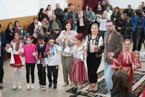 Sursă foto: FB Ioana Făcăleață.