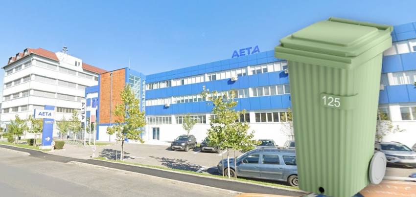 aeta electroarges cosuri gunoi aeta electroarges cosuri gunoi