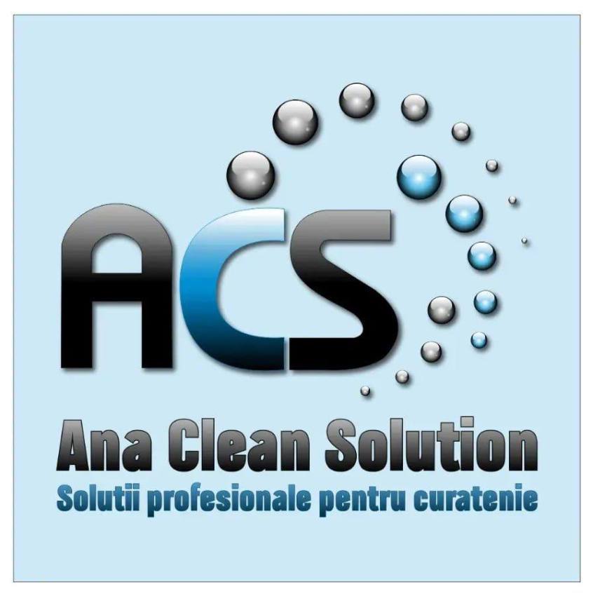 Ana Clean Solutions 