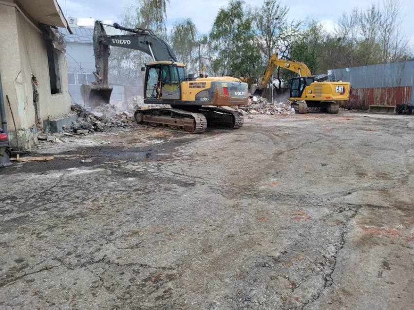 Sursă foto: FB Primăria Municipiului Pitești.