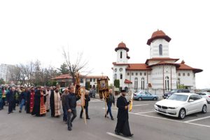 Sursă foto: FB Arhiepiscopia Argeșului și Muscelului.
