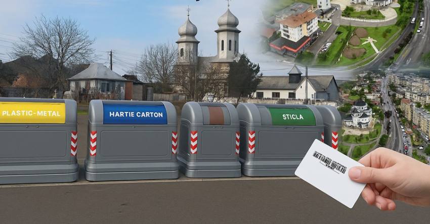 Sursă foto: FB Primăria Orașului Mioveni