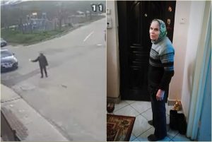 page - Sfârșit tragic pentru bătrâna din Pitești, dată dispărută! A fost găsită fără viață în Albota