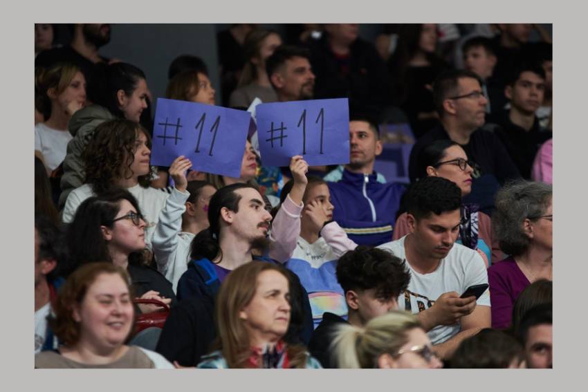 Vinerea Mare e sărbătorită la Pitești Arena. Hai la meci! 3 meci fc arges baschet