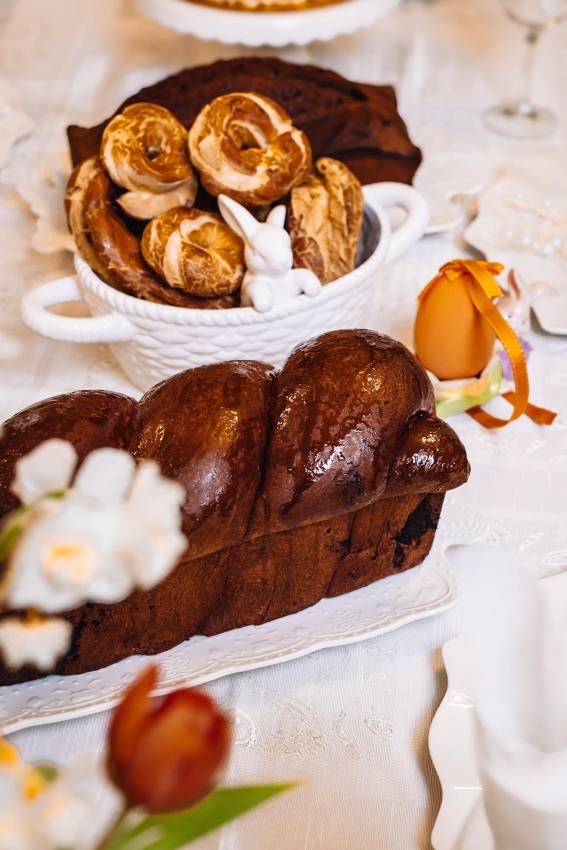 Paștele care se simte ca acasă, doar la „Un băiat și o Fată” 2 produse „Un baiat și o Fată”