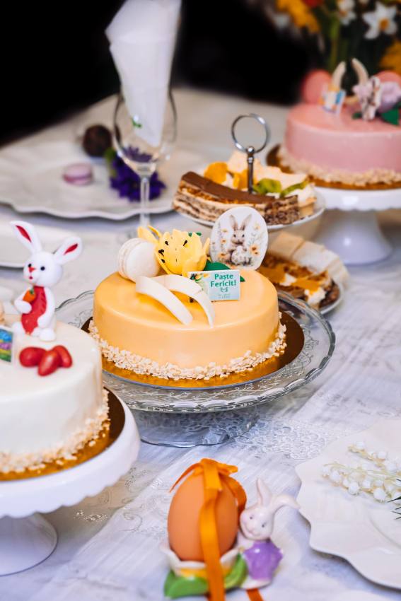 Paștele care se simte ca acasă, doar la „Un băiat și o Fată” 7 WhatsApp Image 2025 04 16 at 15.43.41 7 - Paștele care se simte ca acasă, doar la „Un băiat și o Fată”