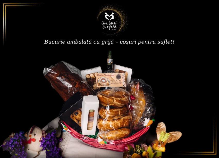 Paștele care se simte ca acasă, doar la „Un băiat și o Fată” 10 WhatsApp Image 2025 04 16 at 15.43.42 7 - Paștele care se simte ca acasă, doar la „Un băiat și o Fată”